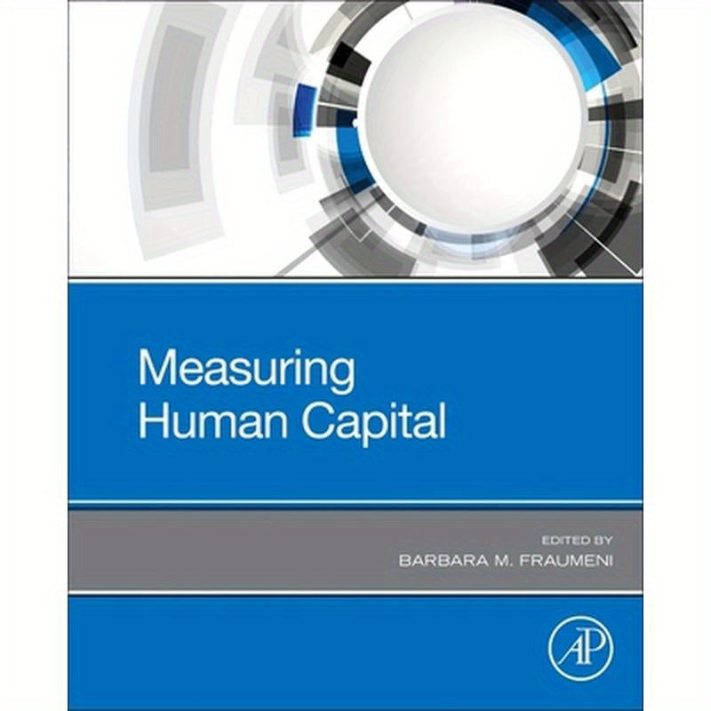Measuring Human Capital