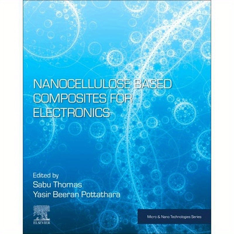 Nanocellulose Based Composites for Electronics
