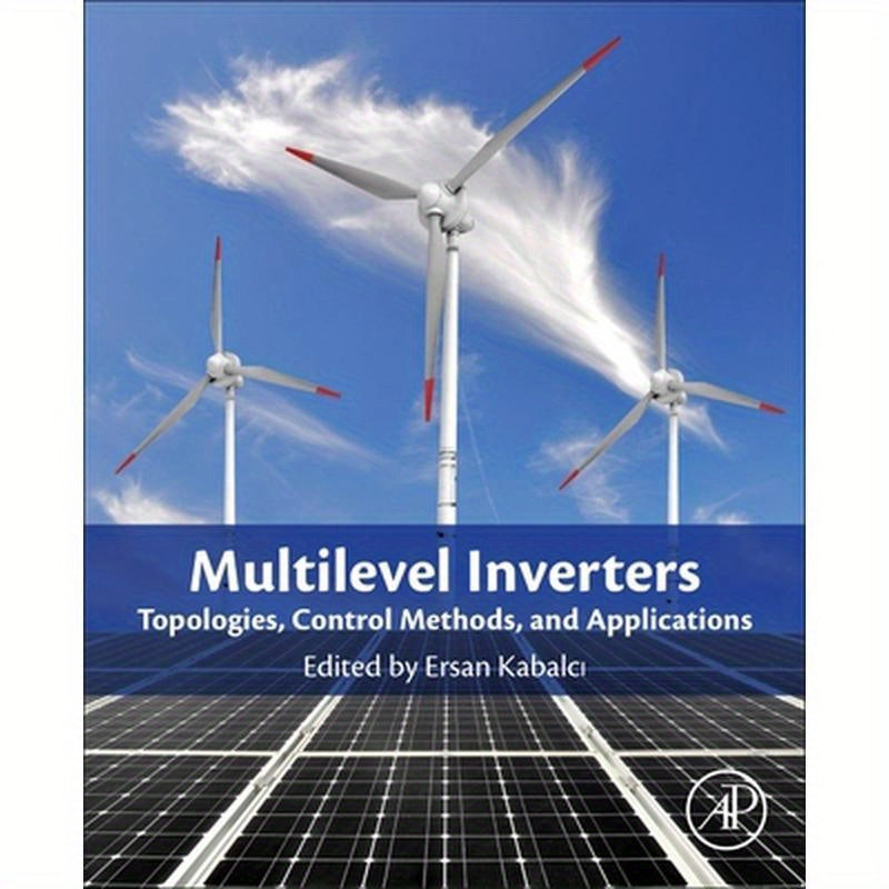 Multilevel Inverters: Introduction and Emergent Topologies