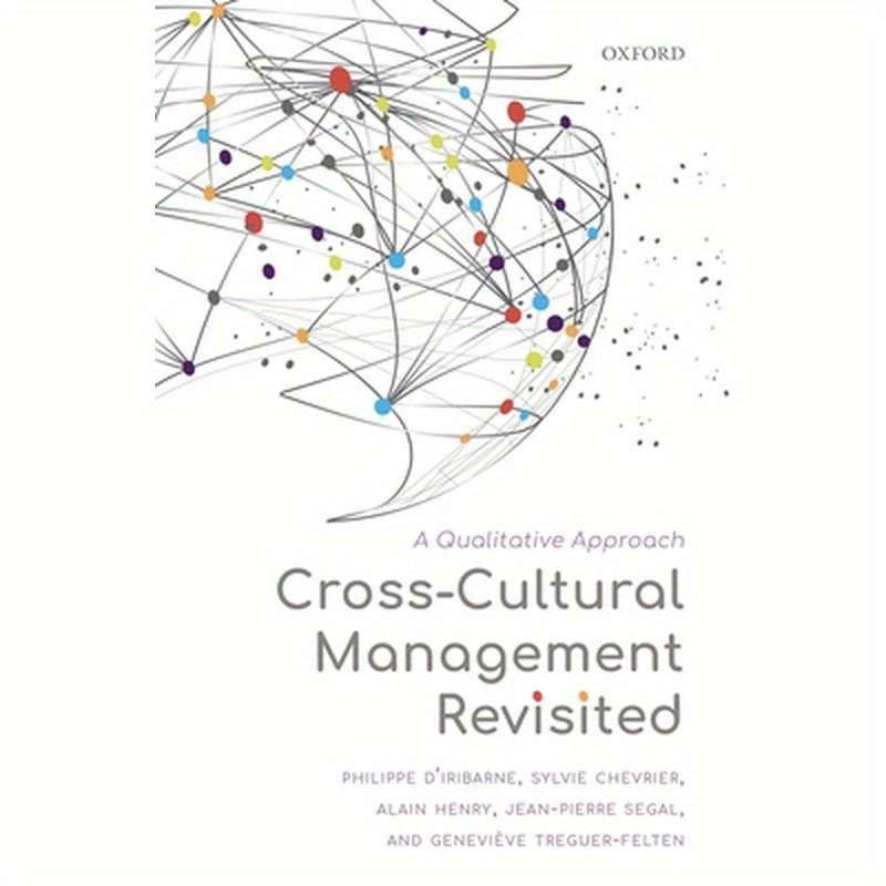Cross-Cultural Management Revisited C