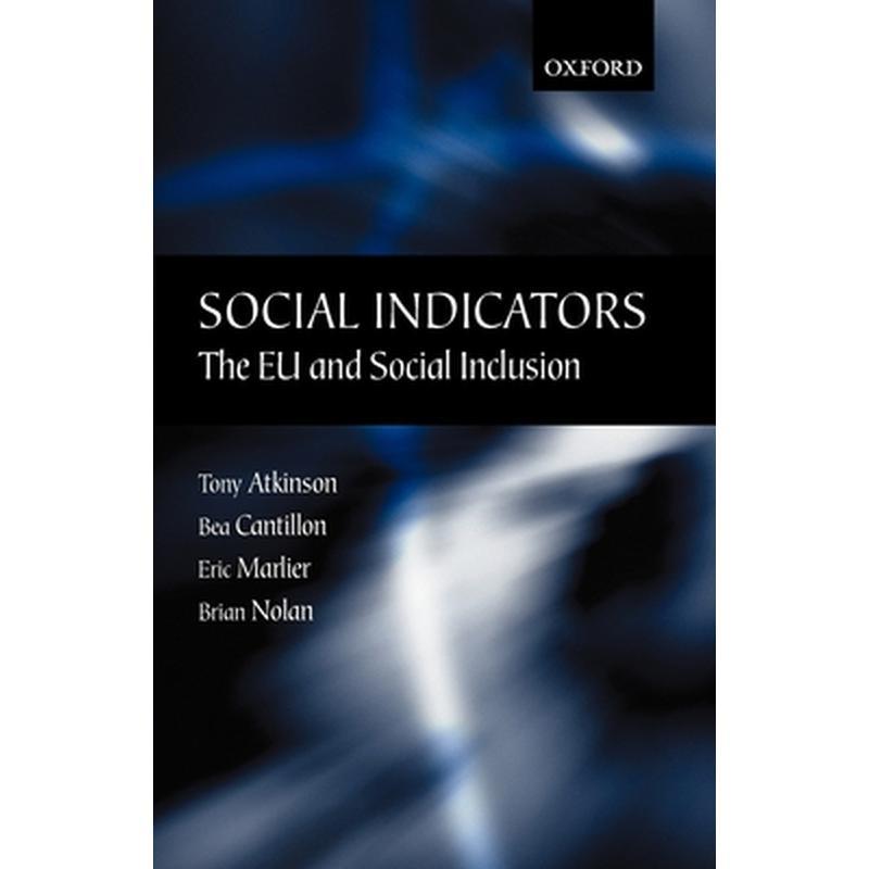 Social Indicators: The Eu and Social Inclusion