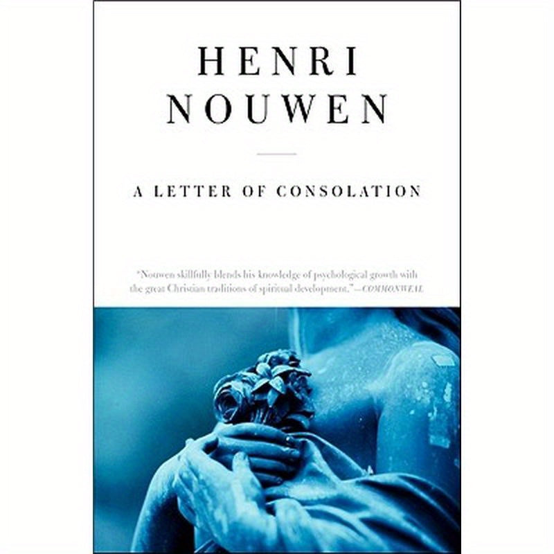 Letter of Consolation, a - Reissue