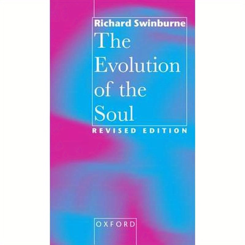 Evolution of the Soul