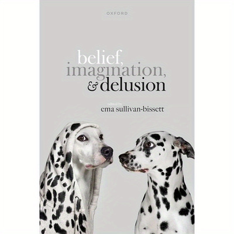 Belief, Imagination, and Delusion
