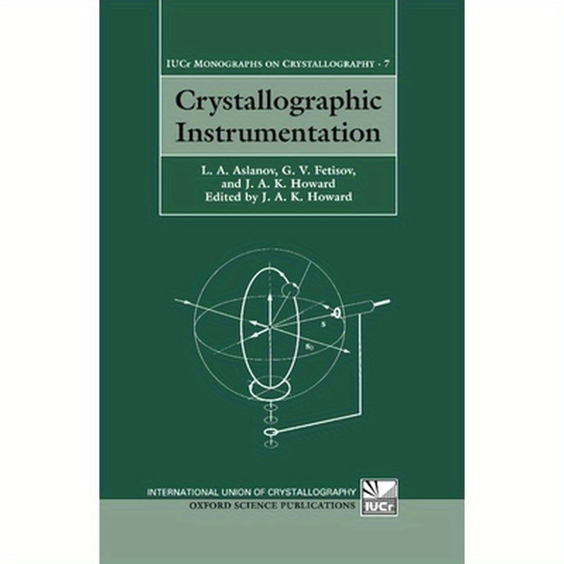Crystallographic Instrumentation