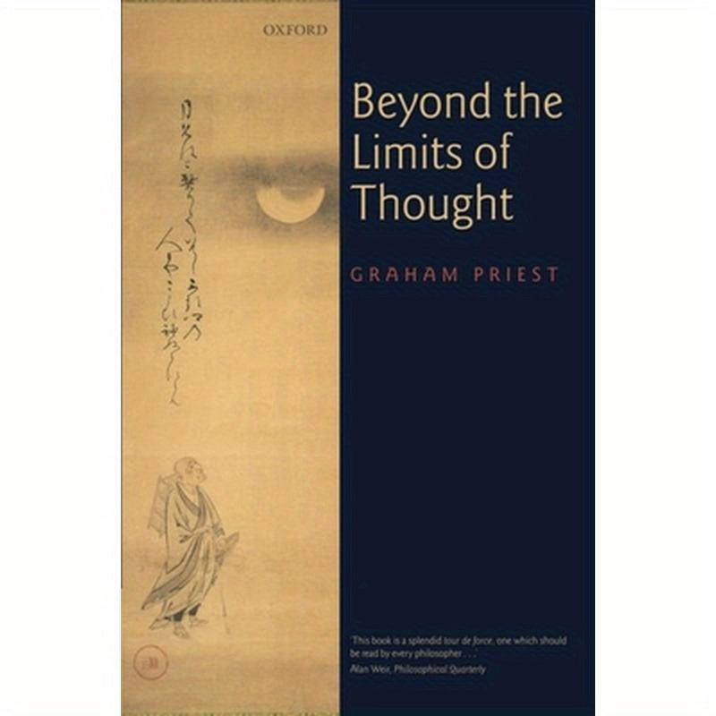 Beyond the Limits of Thought
