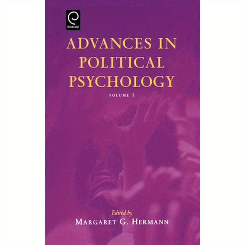 Advances in Political Psychology