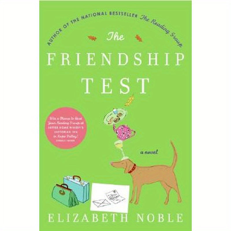The Friendship Test
