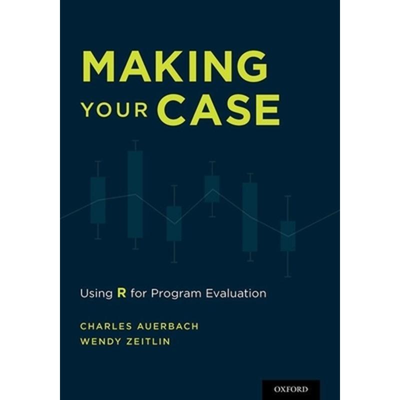 Making Your Case P