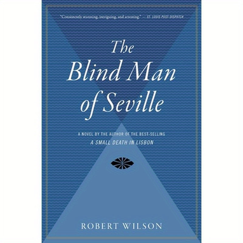 Blind Man of Seville