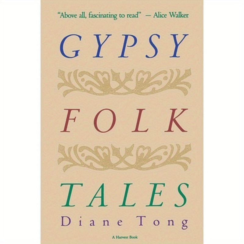Gypsy Folk