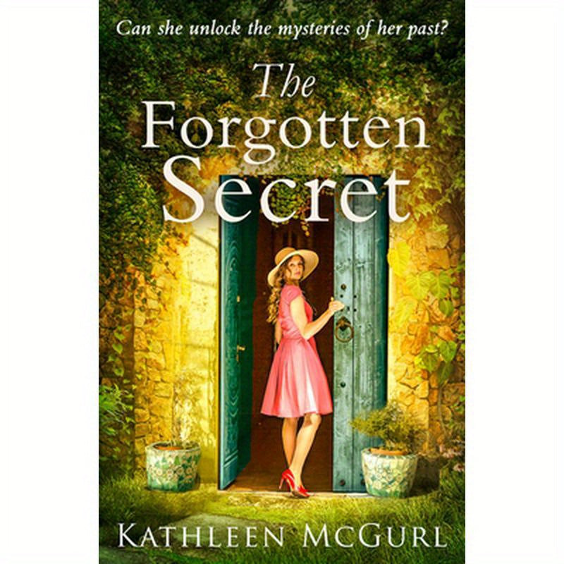The Forgotten Secret