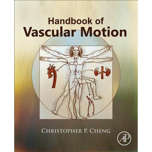 Handbook of Vascular Motion