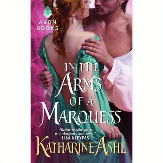 In the Arms of a Marquess
