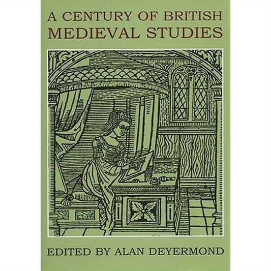 A Century of British Medieval Studies