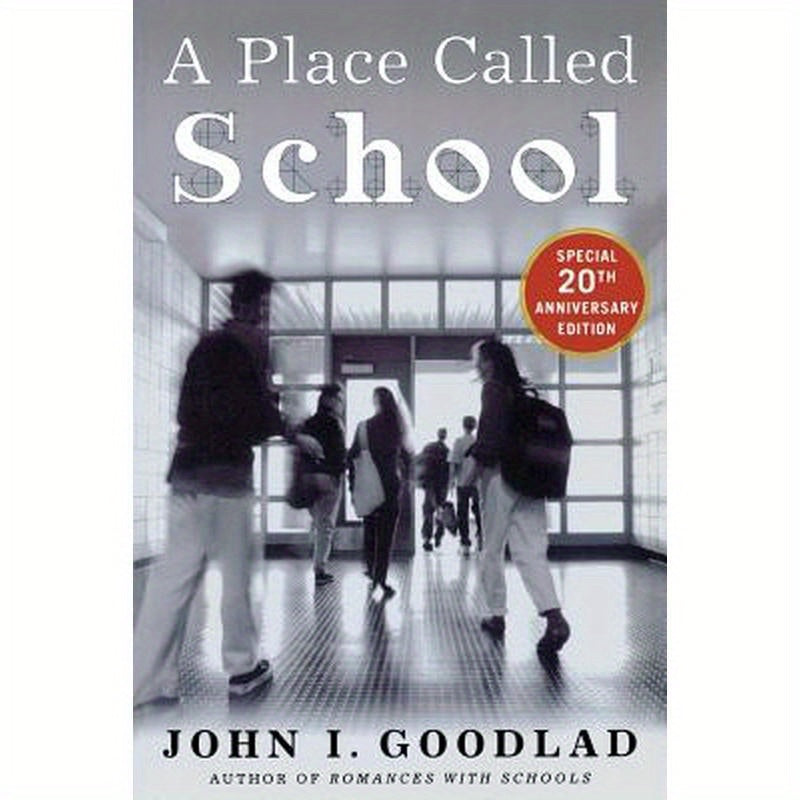 A Place Called School