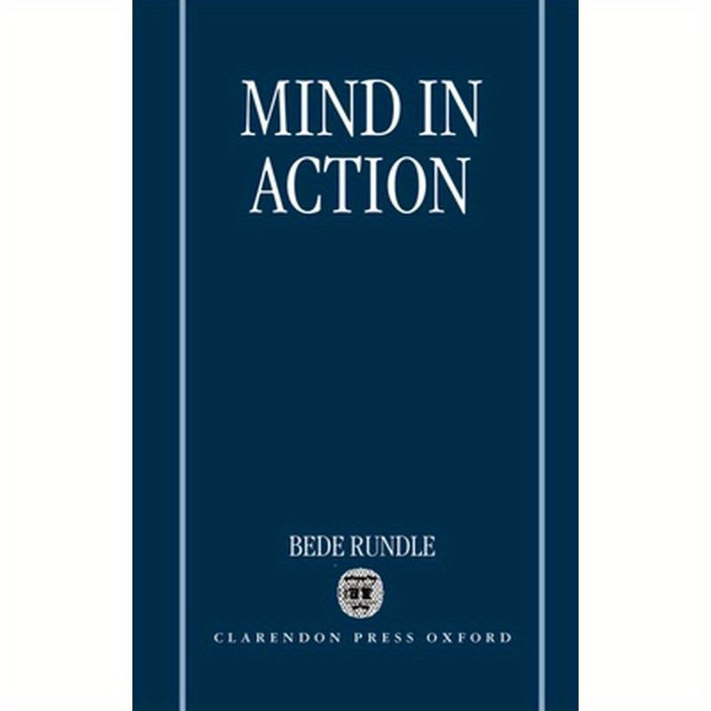 Mind in Action