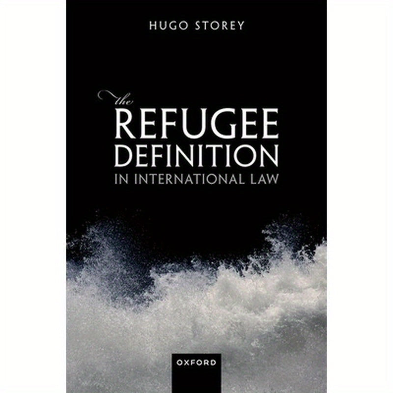 Refugee Definition in International Law