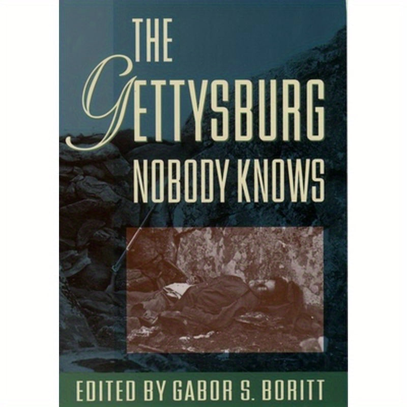 Gettysburg Lectures