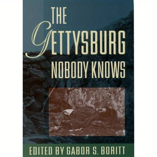 Gettysburg Lectures