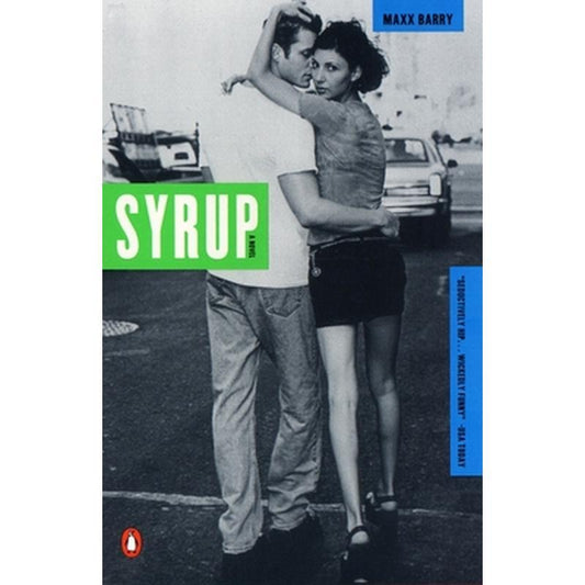 Syrup