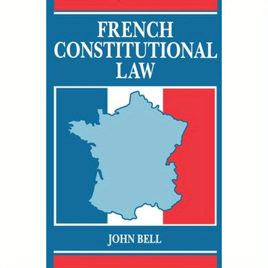 French Constitutional Law