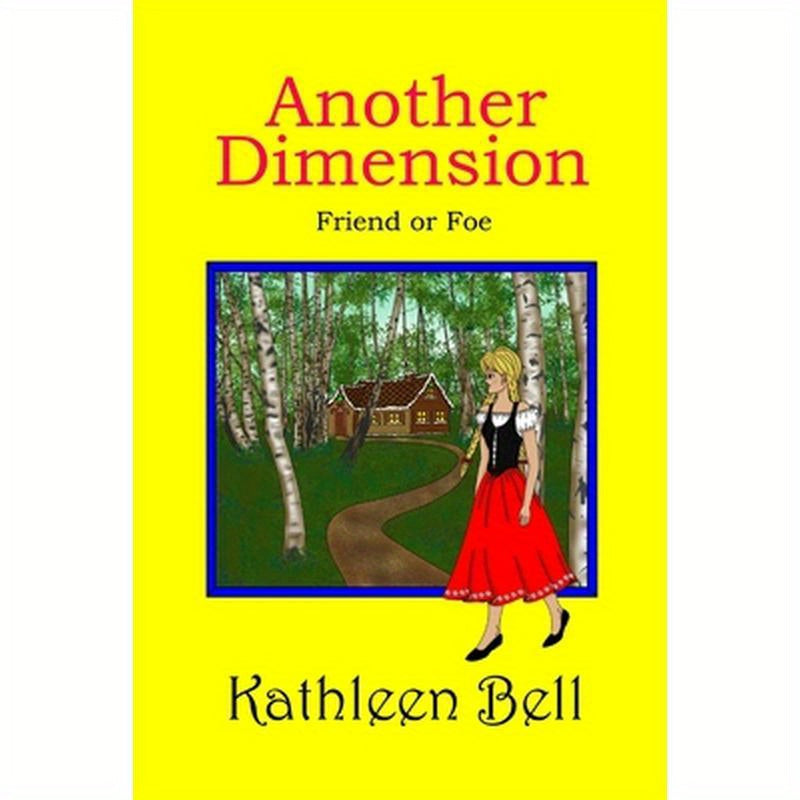 Another Dimension - Friend or Foe