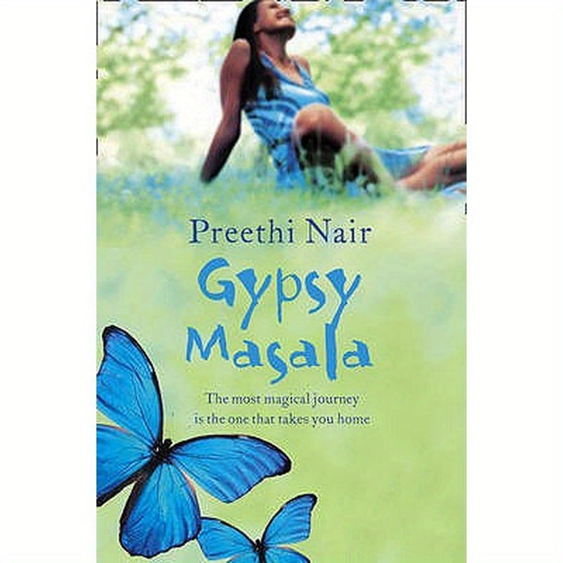 Gypsy Masala