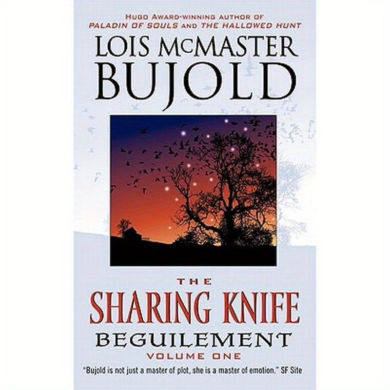 The Sharing Knife Volume One: Beguilement