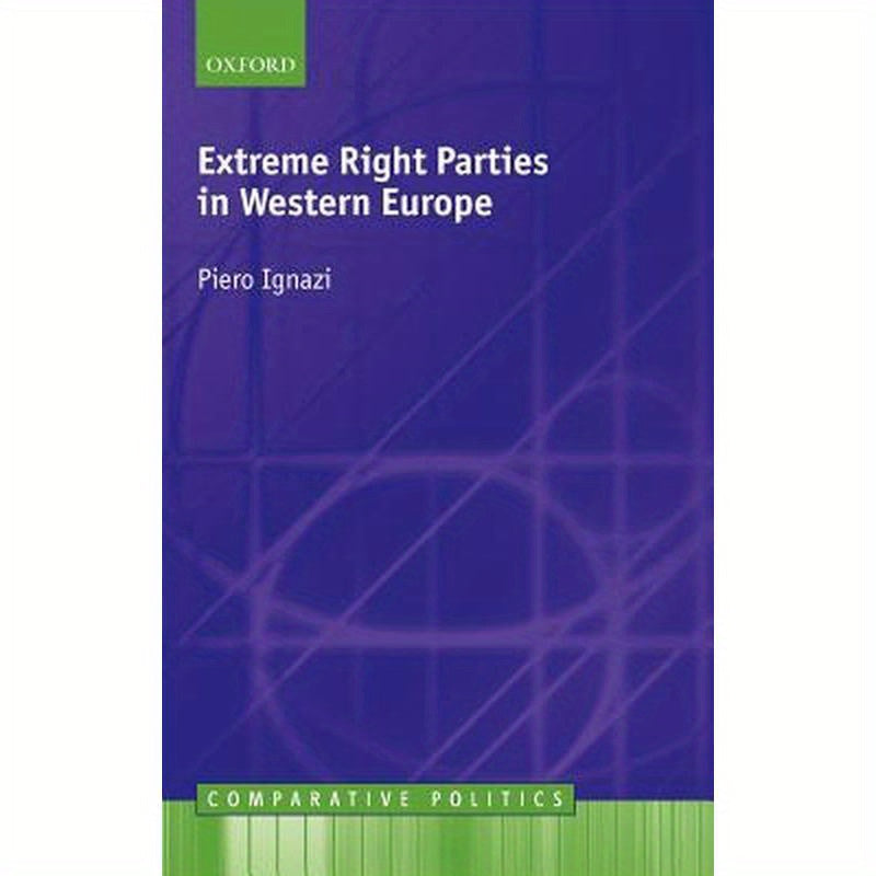 Extreme Right Parties in Western Europe