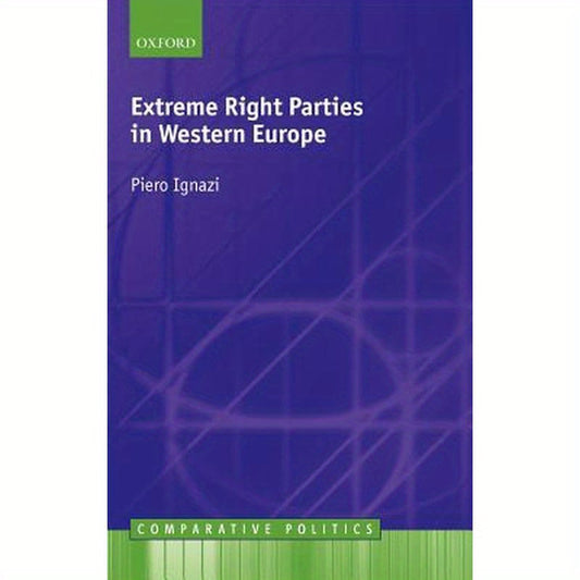 Extreme Right Parties in Western Europe