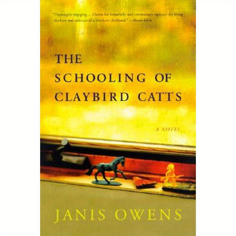 The Schooling of Claybird Catts