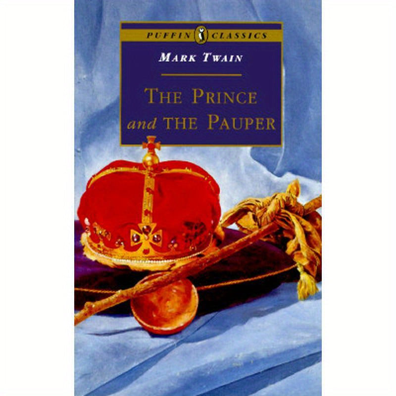 The Prince and the Pauper