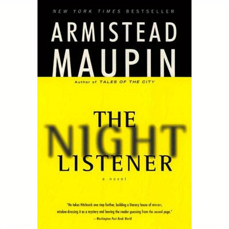 The Night Listener