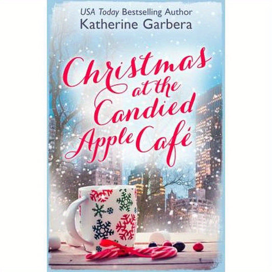 Christmas at the Candied Apple Café