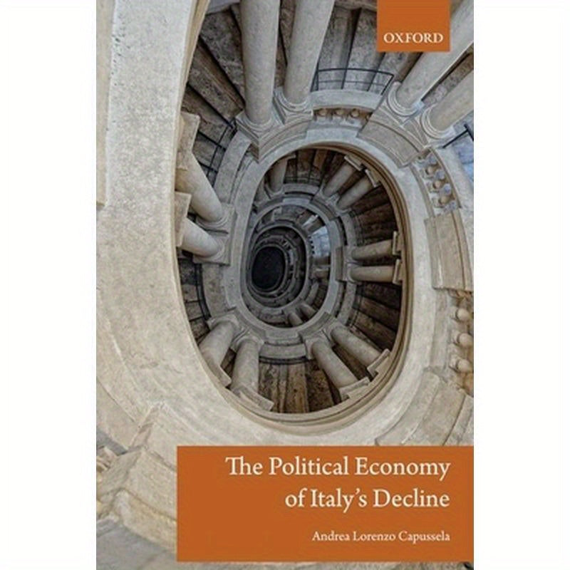 Political Economy Italy Decline P