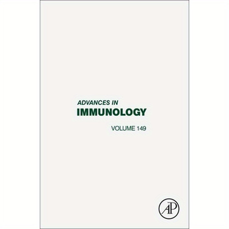 Advances in Immunology: Volume 149