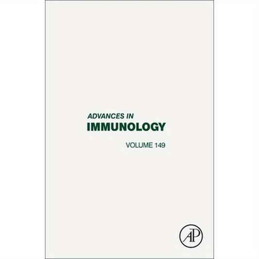 Advances in Immunology: Volume 149