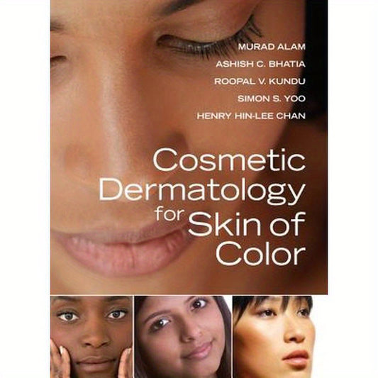 Cosmetic Dermatology for Skin of Color