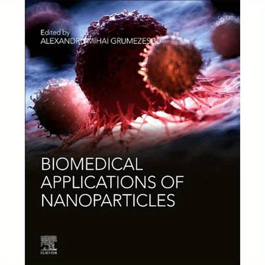 Biomedical Applications of Nanoparticles