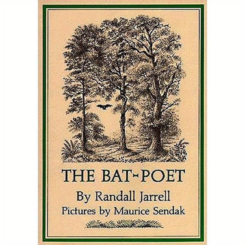 The Bat-Poet