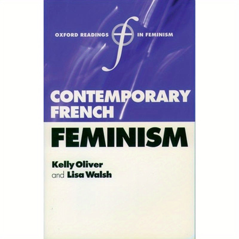 Contemporary French Feminism
