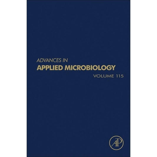 Advances in Applied Microbiology: Volume 115