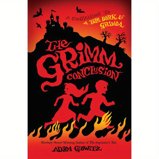The Grimm Conclusion