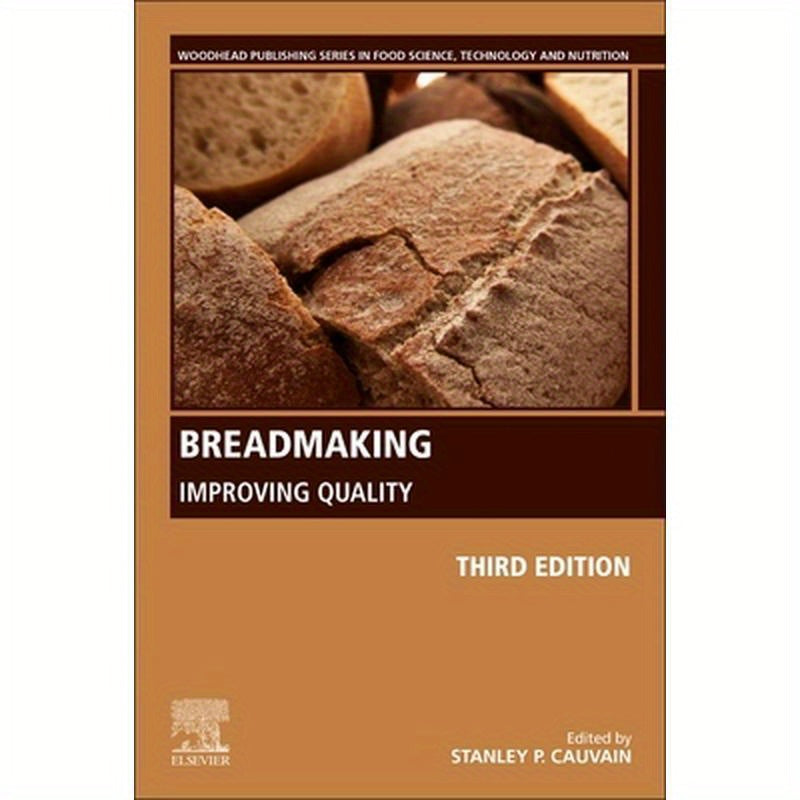Breadmaking: Improving Quality
