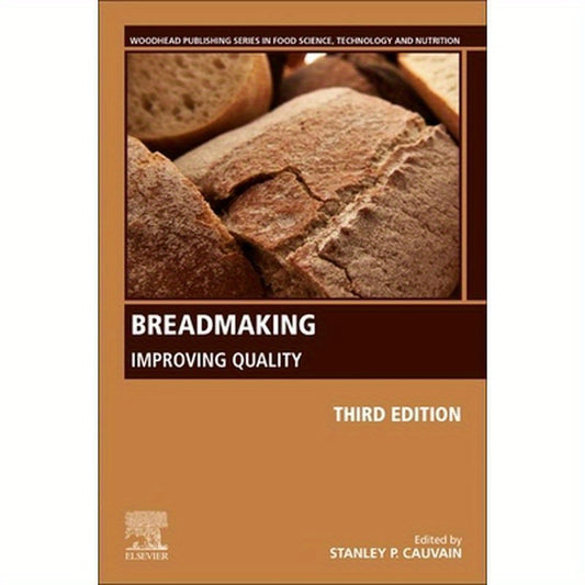 Breadmaking: Improving Quality