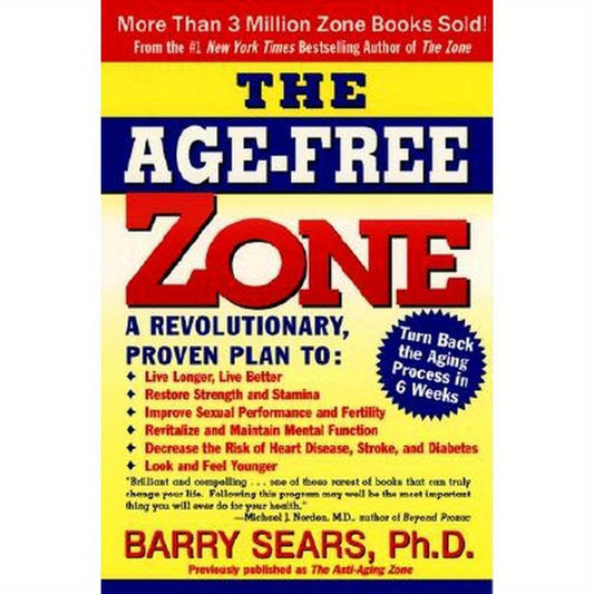 The Age-Free Zone