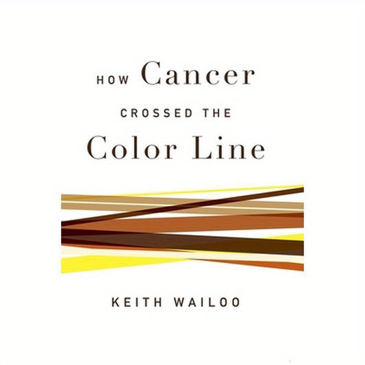 How Cancer Crossed the Color Line