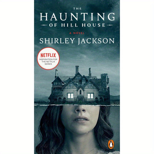 The Haunting of Hill House