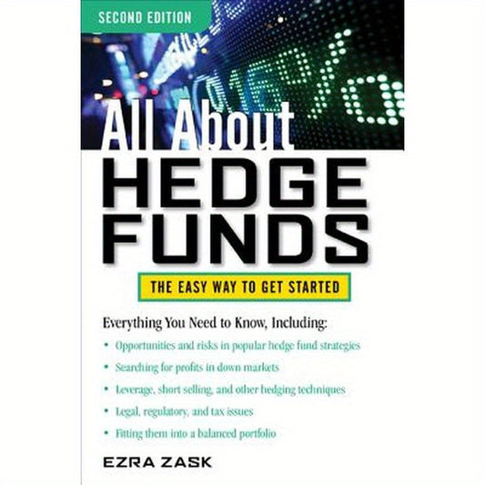 All about Hedge Funds, Fully Revised Second Edition